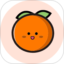 桔子街app图标