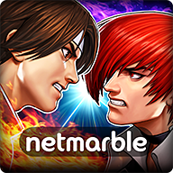 KOF ARENA游戏图标