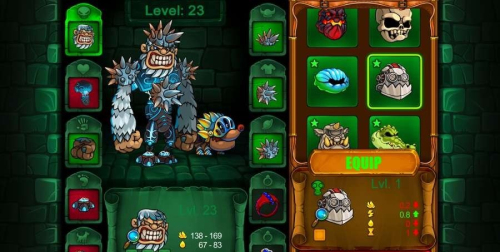 Dino Bash官方版图3