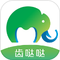 齿哒哒app图标
