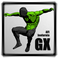 Gravity Xcape游戏图标
