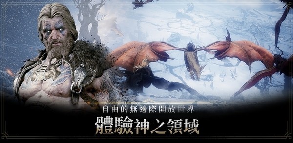 奥丁游戏图2