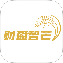 财盈智芒软件图标