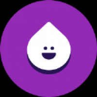 Droplets app图标