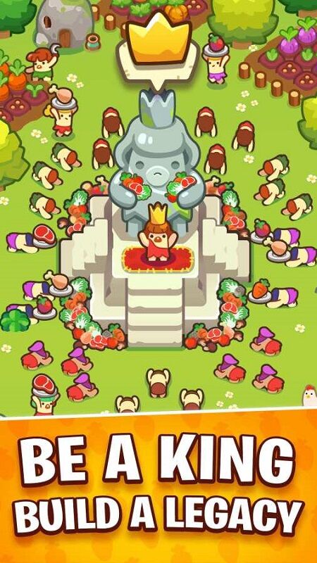我是国王(Me King)图2