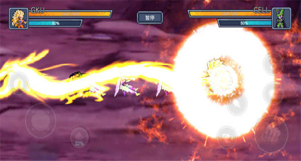 Legend Fighter官网版图1