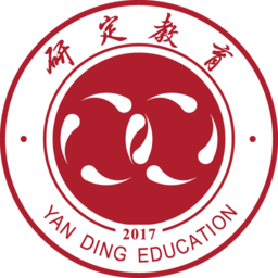 研定考研app图标