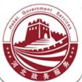 冀时办app图标