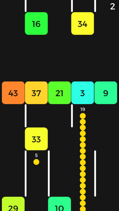 Snake Trails手机版图2