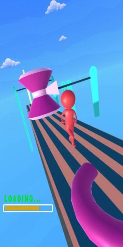 Survival Fun Race 3D官网版