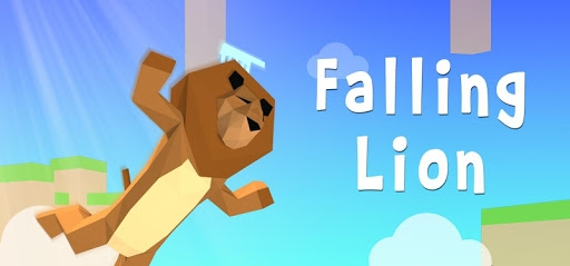 坠落的狮子(Falling Lion)图3