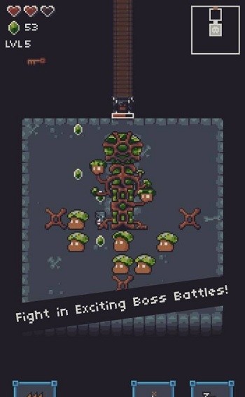 深蓝地牢(Cobalt Dungeon)图2