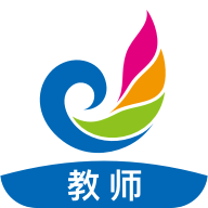 E听说教师端app图标
