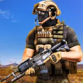 反恐突击队枪手（Anti-Terrorism Commando Shooter : Fps Shooter）图标