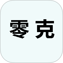 零克app图标