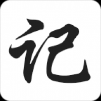 水滴记账app图标