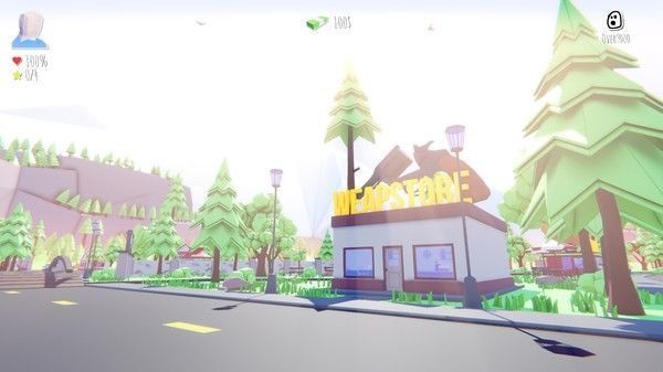 小老弟模拟器2(Dude Simulator 2)图3
