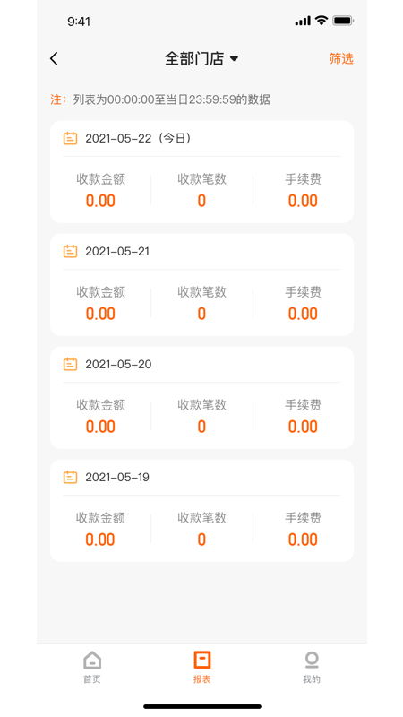 小利掌柜最新版图1