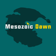 Mesozoic Dawn游戏图标