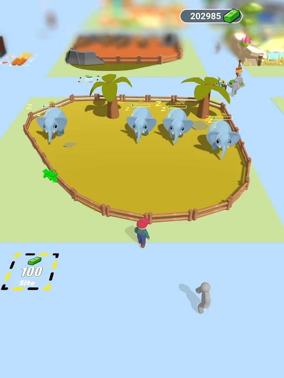 我的迷你动物园（My Mini Zoo）图3