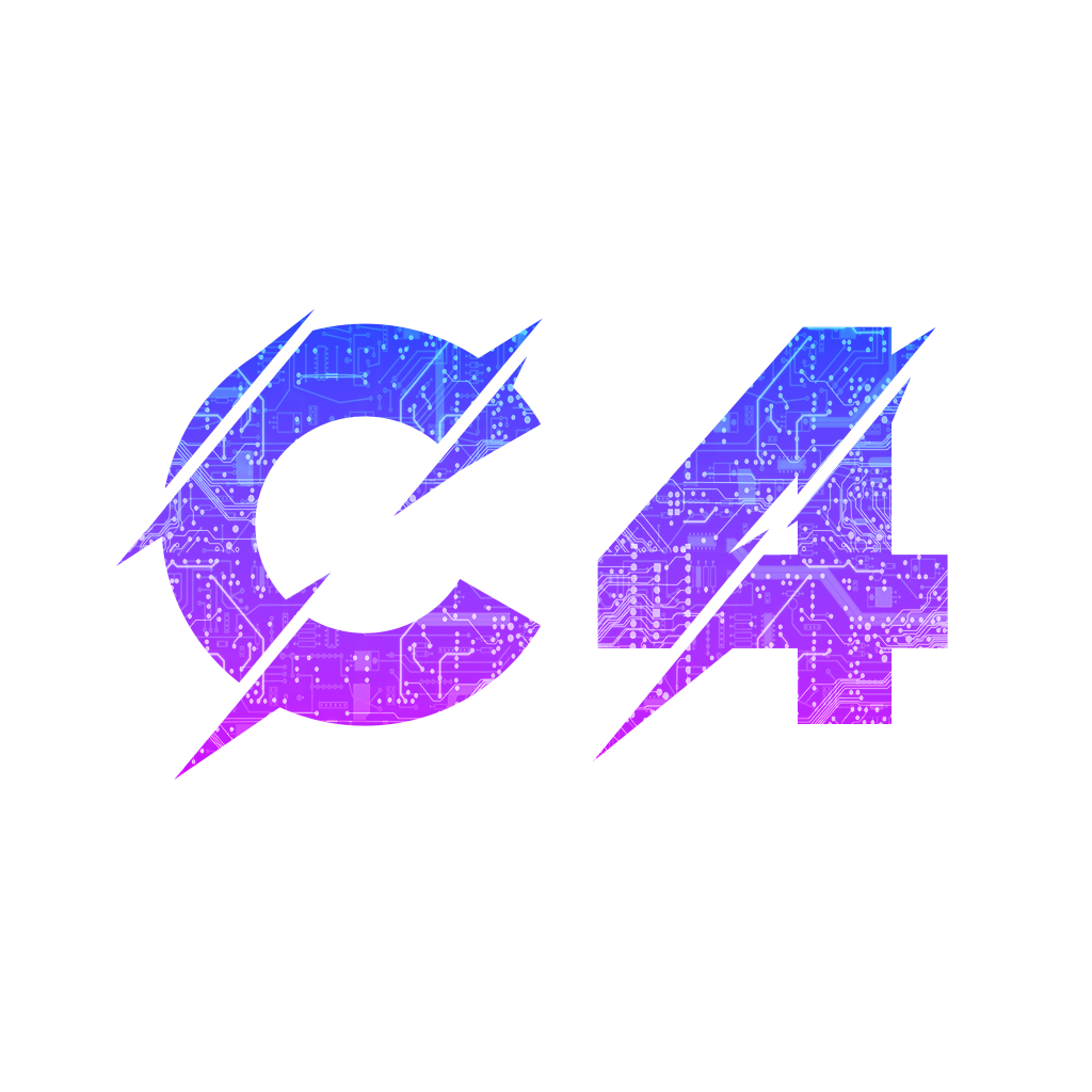 C4-for All Creators软件图标