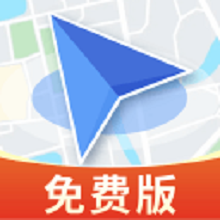 实景语音导航软件图标