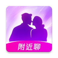 附近有缘app图标