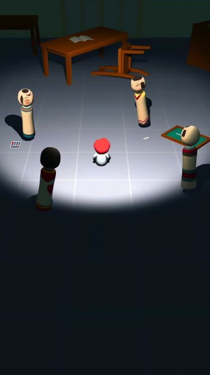 Survival Master: The Challenge安卓版图3