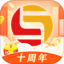 销巴生活app图标