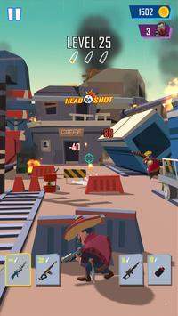 Bullet Master游戏图2