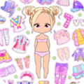 赤壁娃娃（Chibi Dolls）图标
