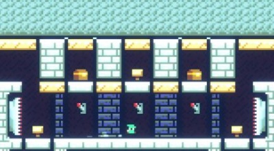 Reventure游戏图2