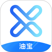 星通油宝app图标