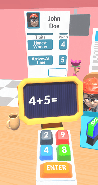 CLT-HRManager3D官方版