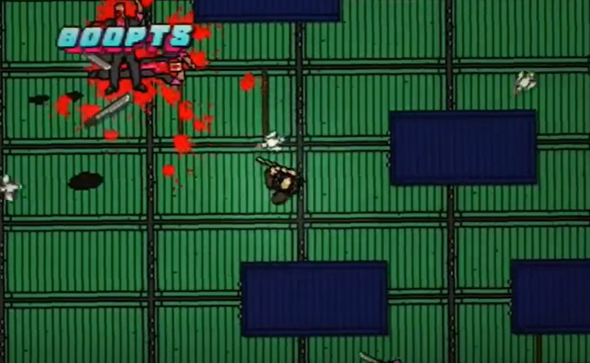 迈阿密热线2（HLM2）图5