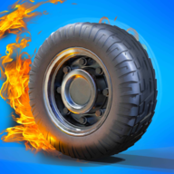 Wheel Smasher最新版图标