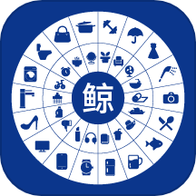 蓝鲸商城APP图标