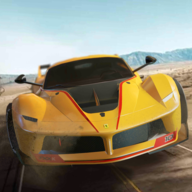 Super Car Transform游戏图标