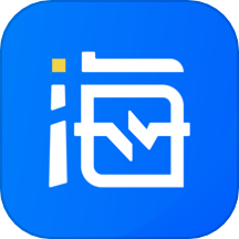 看海人app图标