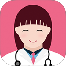 母子手册医生app图标
