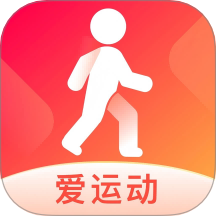 人人计步通app图标