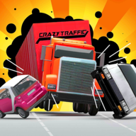 疯狂的交通卡车（Crazy Traffic Trucks）图标