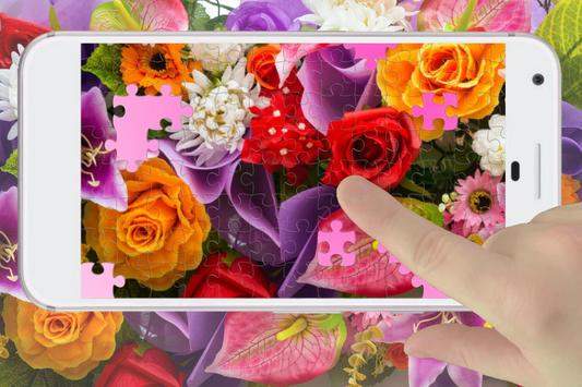 Jigsaw Puzzle游戏图1