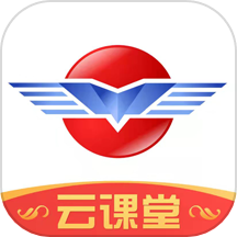 航嘉云课堂app图标