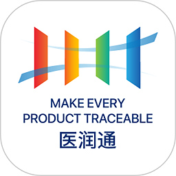 医润通app图标