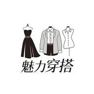 魅力穿搭app图标