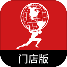 卡友之家门店版APP图标