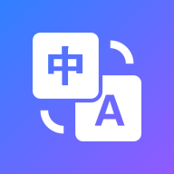 DeePAI实时翻译助手app图标