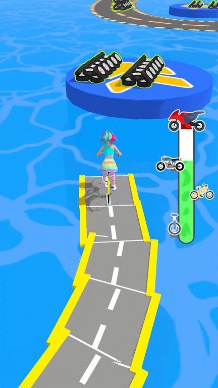Moto Evo手机版图1