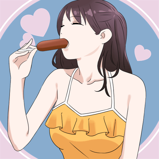 她们的恋爱心机游戏图标